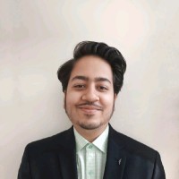 Varad Ketkar