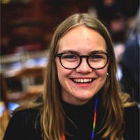 Lucy Polson