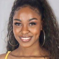 Shenay Francis