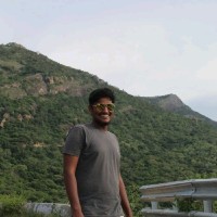 Aakash Ragavan