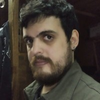 Hernan alejandro Tripoli