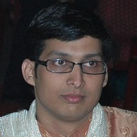 Yogesh Sharma
