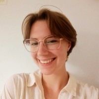 Merthe Van Der Horst