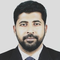 Vipin K Nair