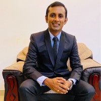 Rajee Rajkirushanth (Bba Spl)