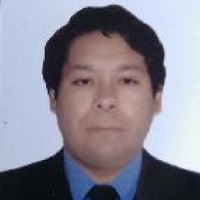 Antonio Cruz Bernedo