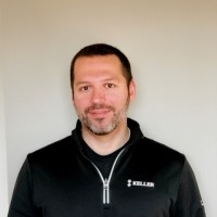 Josh Dwyer, Crsp