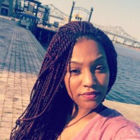 Kimberly Brown