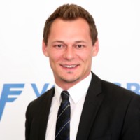 Stefan Falk