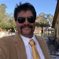 Ramiro Covarrubias