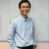 Paksi Dwiyanto Wibowo S.T., M.T.
