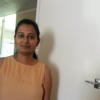 Preetika Prasad