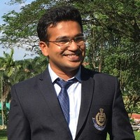 Rohit Nigwekar