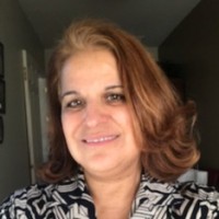 Olga Saenz