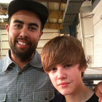 Eric Koston