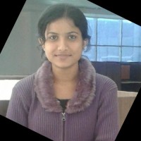 Swati Gavhane