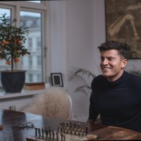 Christoffer Søgaard Jindyl
