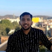 Hitesh Agarwal