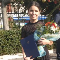 Sofia Ntouchaniari