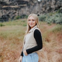 Haylee Hill- Staley
