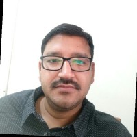 Gyanendra Kachwaya