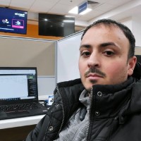 SS (Sauraabh Sandhir)