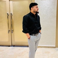 Nishant Giri