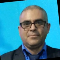 José Guadalupe Molina Reyes