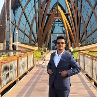 Anandu N M