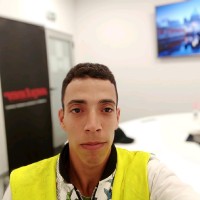 Laqra Abdelmjid