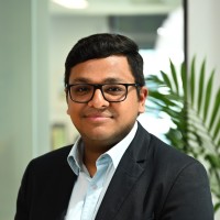Chinmay Agarwal