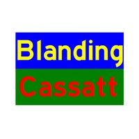 Blanding Cassatt