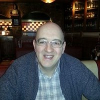 Aidan Strachan