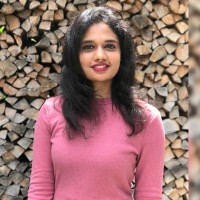 Arpitha B S