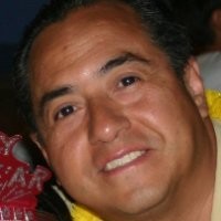 Samuel Llaven-Nucamendi