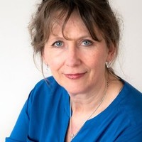 Ingrid Eide