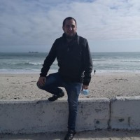 Quintin Du Preez