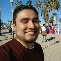 Joshua Escobar