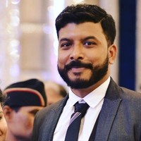 Rahul Dora