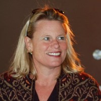 Susie van der Vorst