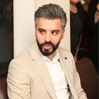 Ali Oguz