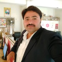 Krishna Tripathi