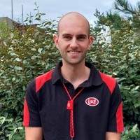 Sander Van Leijsen