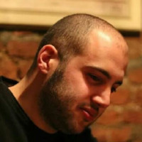Andrea Ricciardello