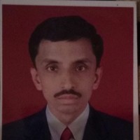 Suresh Kumar