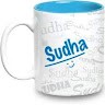 Sudha C