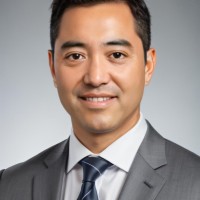 Patrick Kwon