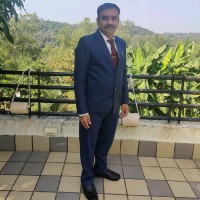 V S Bharadwaja