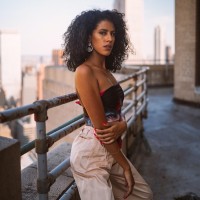 Shadia Jaludi