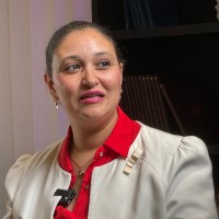 ZINEB OUDGHIRI